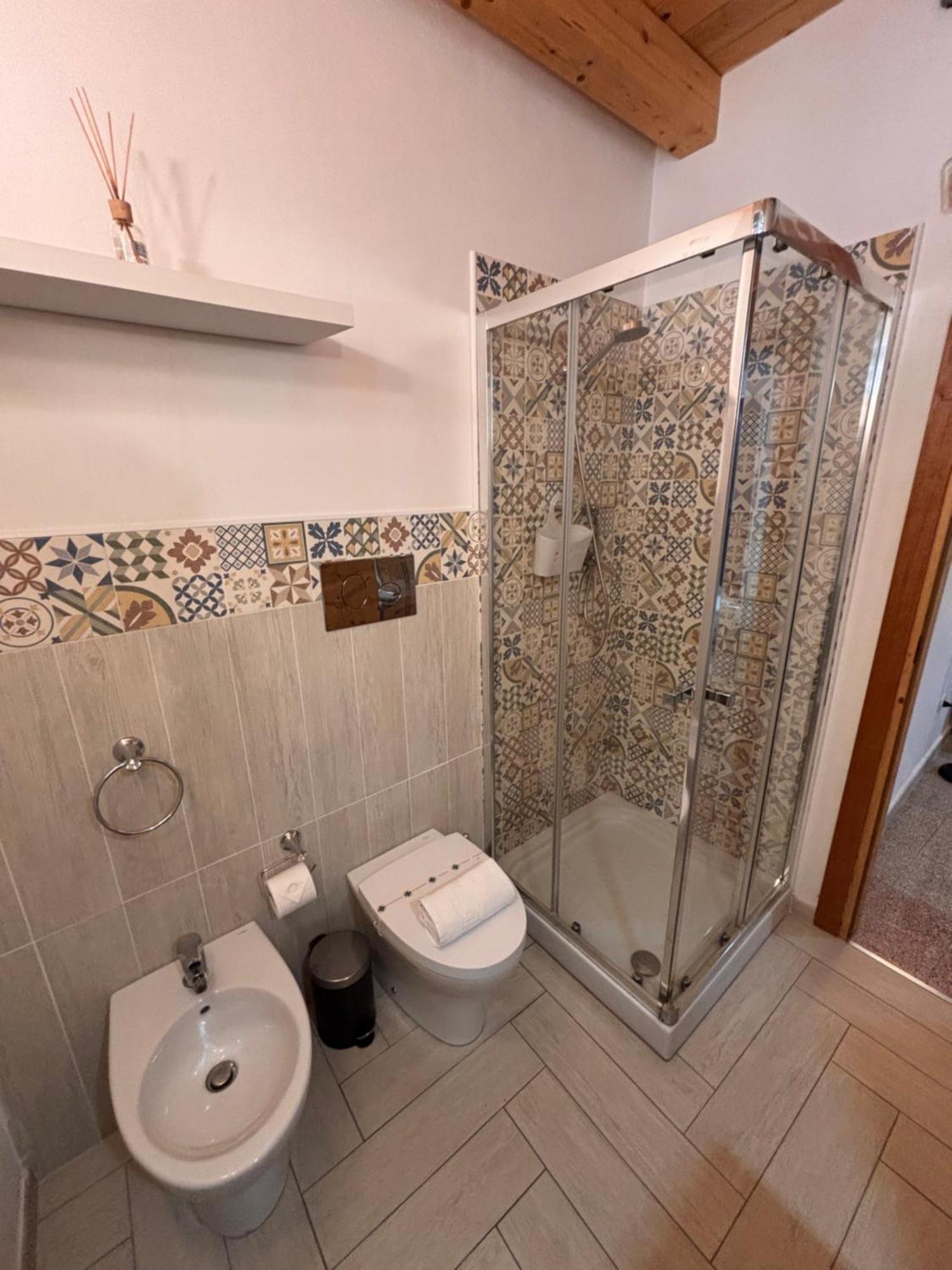 Syracuseapartments Il Mare Di Ortigia Exterior photo