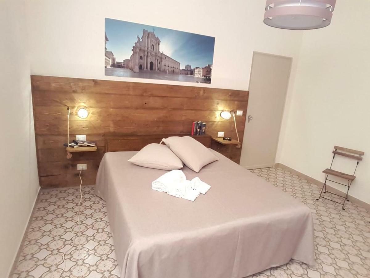 Syracuseapartments Il Mare Di Ortigia Exterior photo